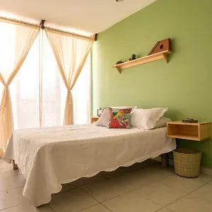 Casa Matia , Guadalajara Mexic