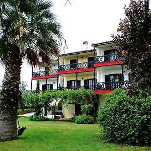 Karpetis A Paradise Psakoudia