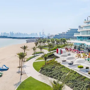 W - The Palm 5*, Dubai Emiratele Arabe Unite