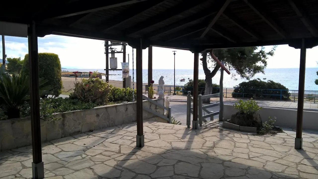 Gkoloi Studios & Apartments Kalyves Polygyrou Greece